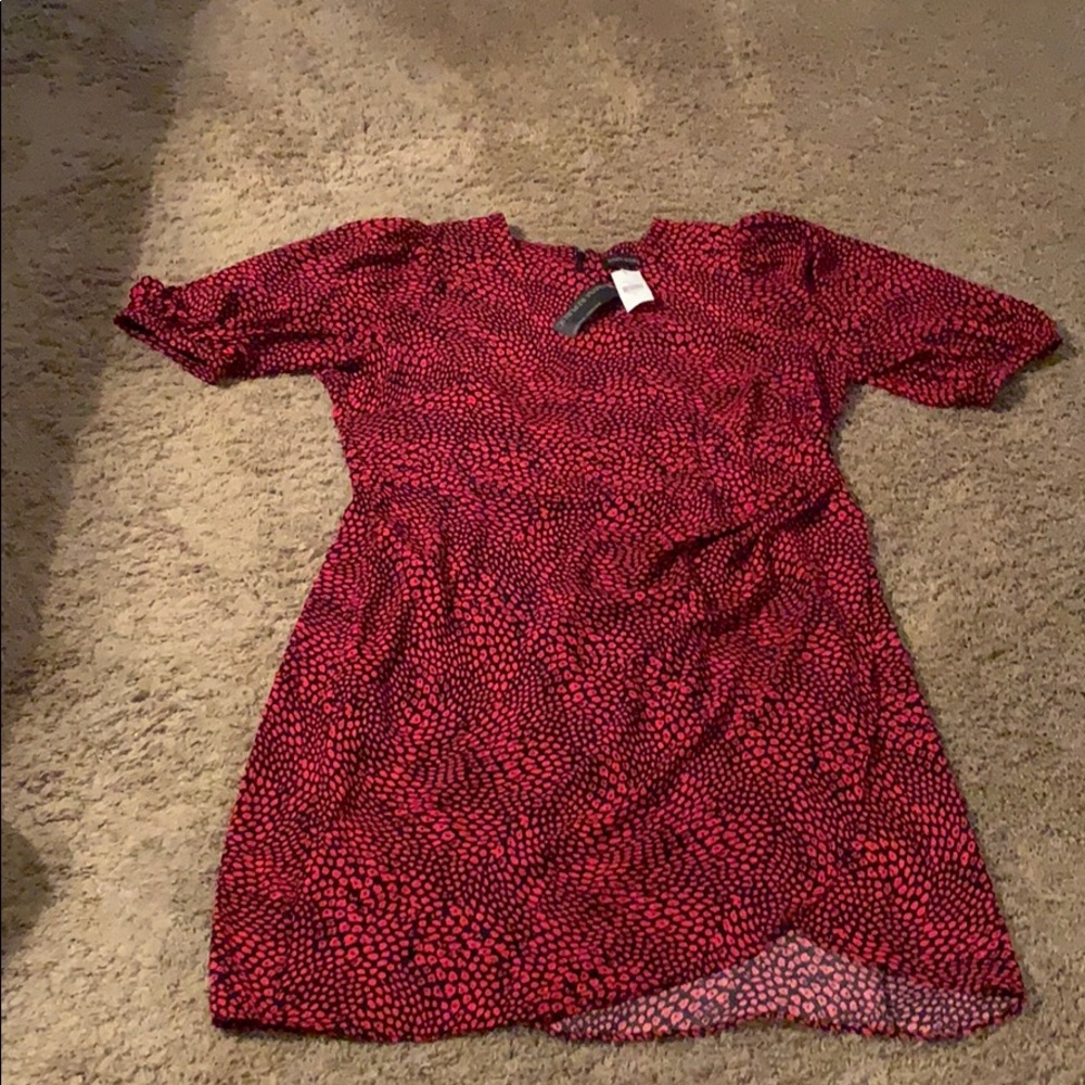 NWT Banana Republic dress